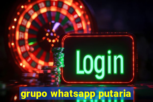 grupo whatsapp putaria