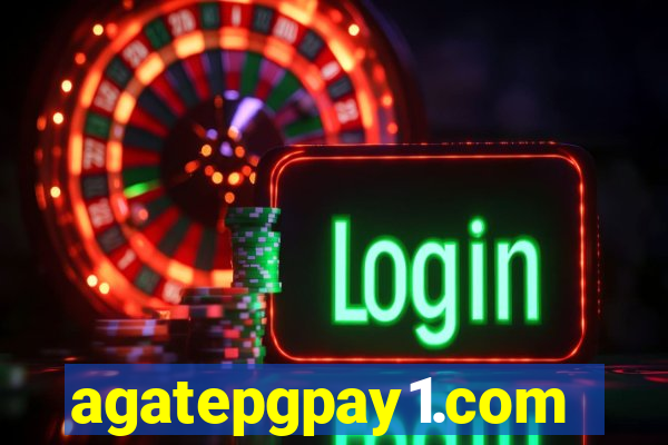 agatepgpay1.com