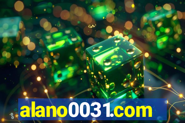 alano0031.com