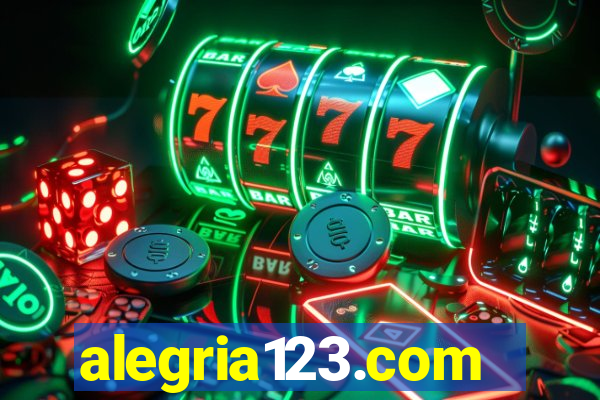 alegria123.com