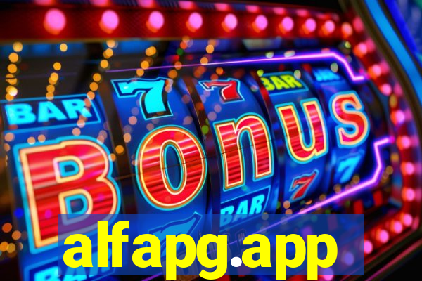 alfapg.app