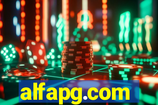 alfapg.com