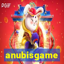 anubisgame