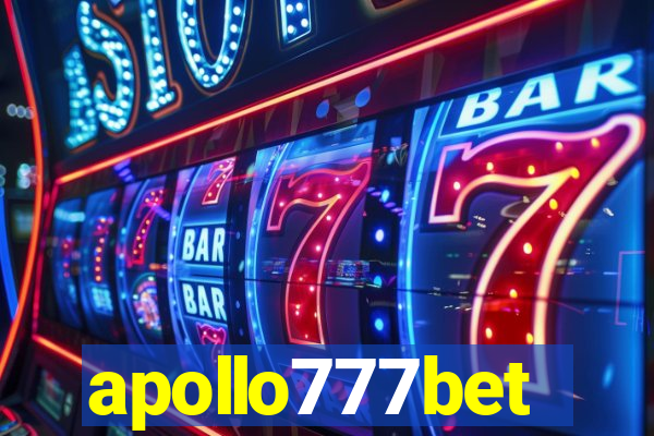 apollo777bet