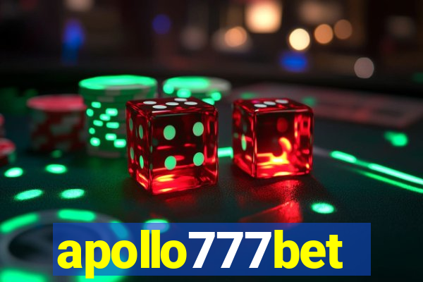 apollo777bet