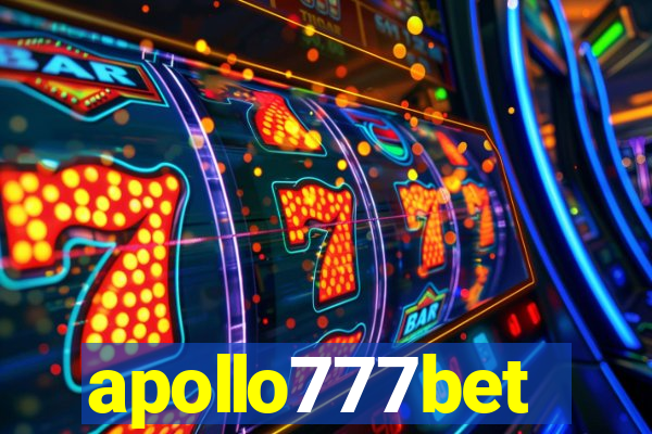 apollo777bet