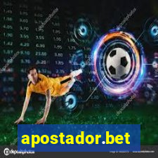 apostador.bet