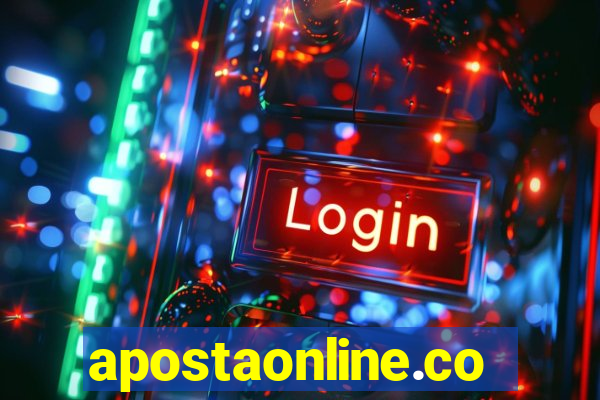 apostaonline.com