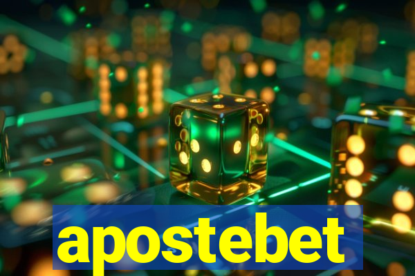 apostebet