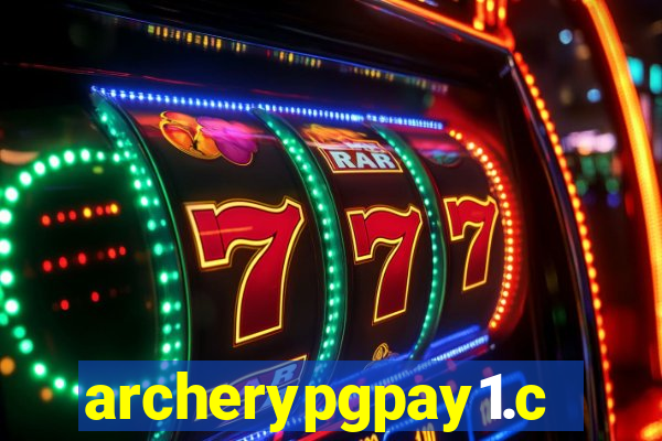 archerypgpay1.com