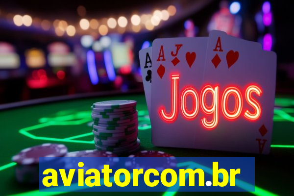 aviatorcom.br