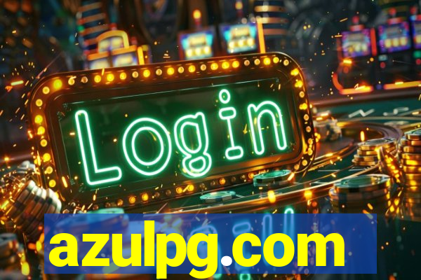 azulpg.com