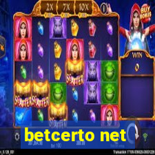 betcerto net