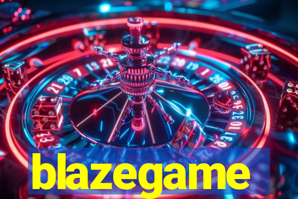 blazegame