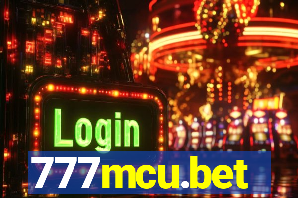 777mcu.bet