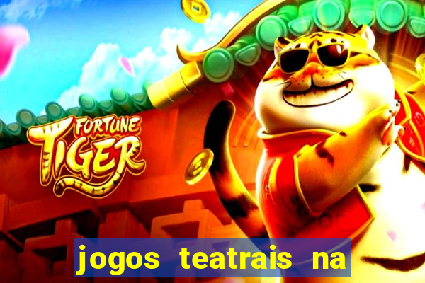 jogos teatrais na escola olga reverbel pdf