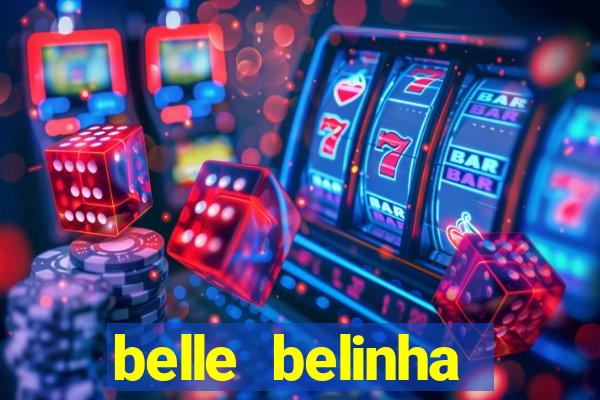 belle belinha privacy vazou