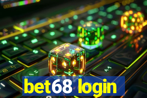 bet68 login