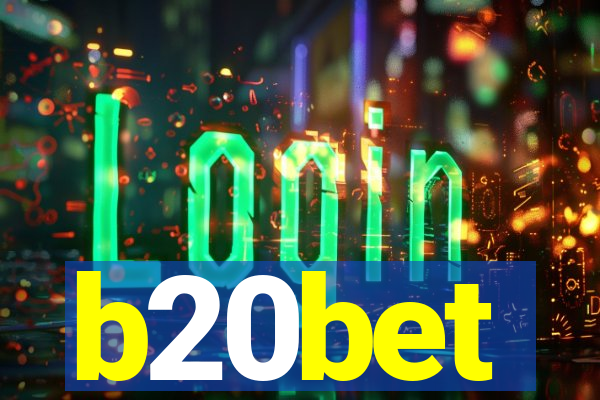 b20bet