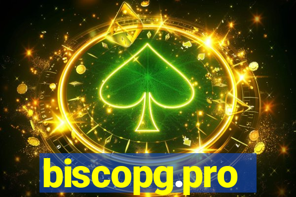 biscopg.pro