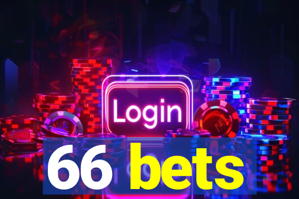 66 bets