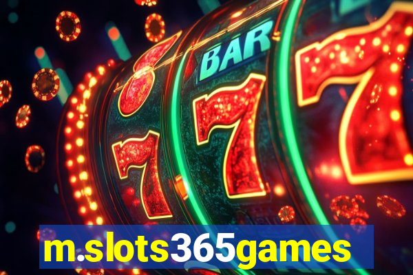 m.slots365games