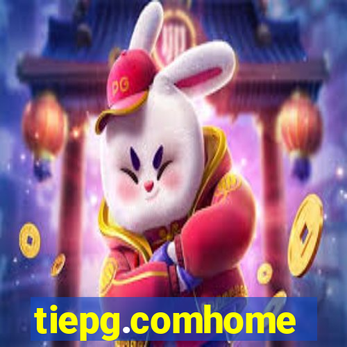 tiepg.comhome