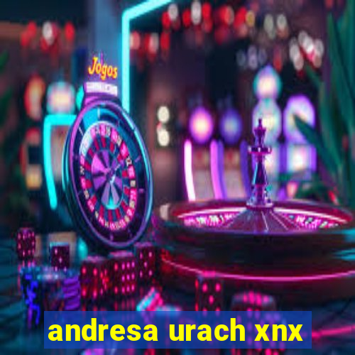 andresa urach xnx