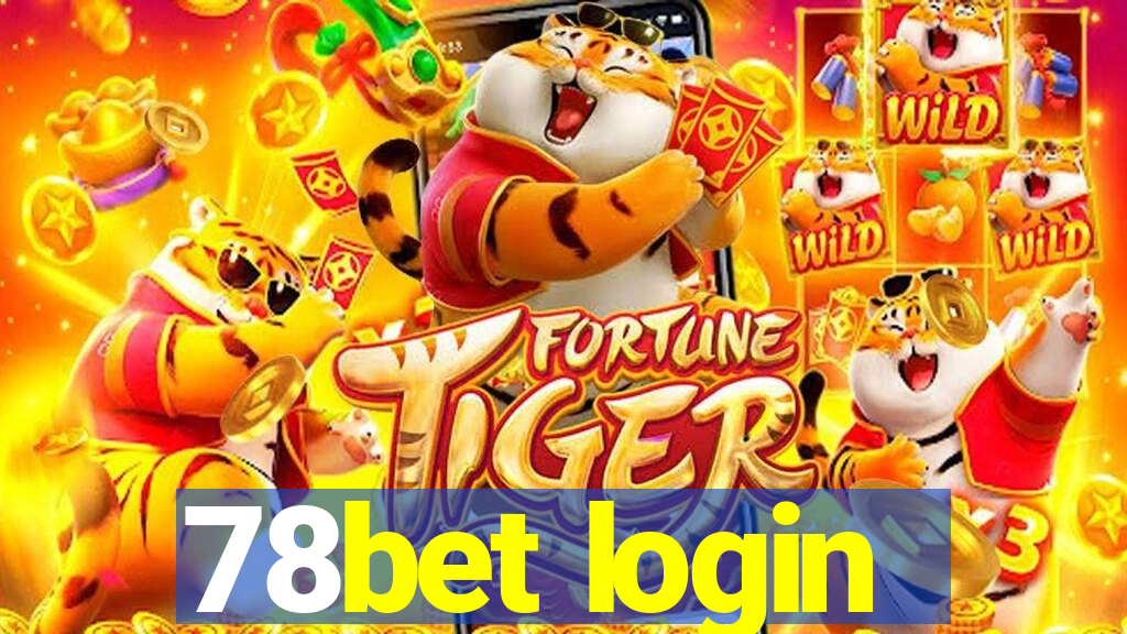 78bet login