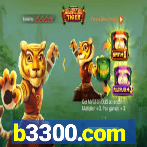 b3300.com