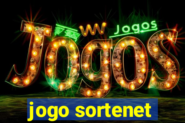 jogo sortenet