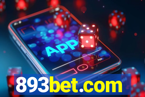 893bet.com