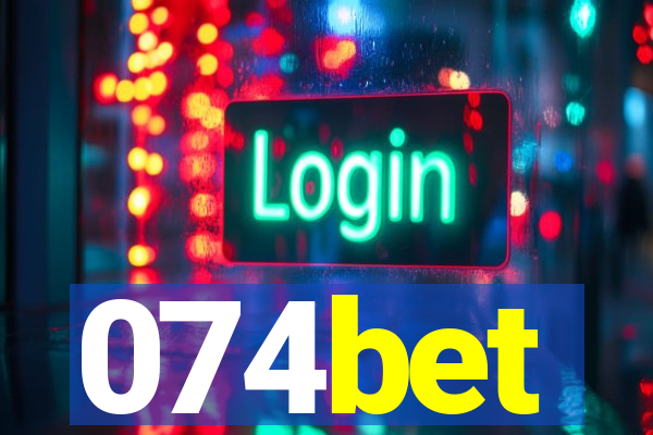 074bet