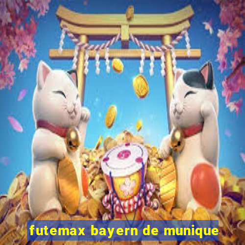 futemax bayern de munique