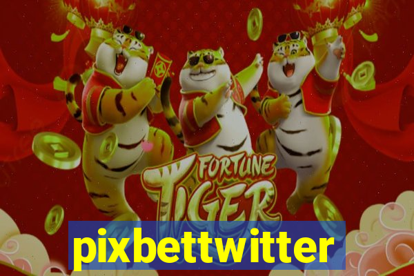 pixbettwitter