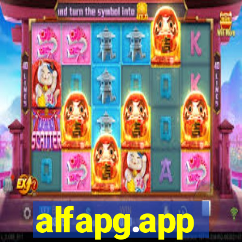 alfapg.app