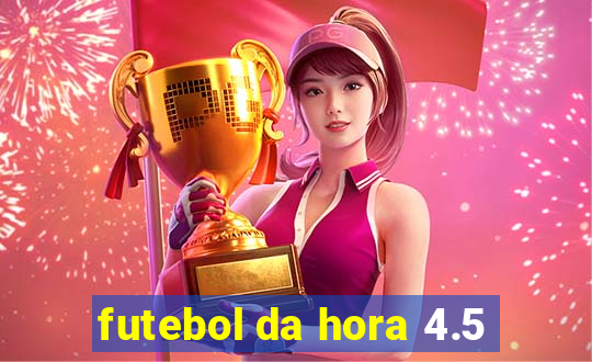 futebol da hora 4.5