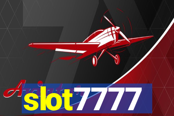 slot7777