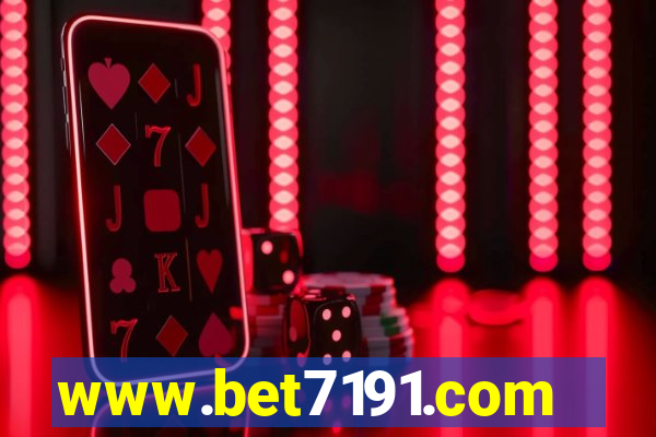 www.bet7191.com