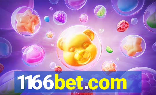 1166bet.com