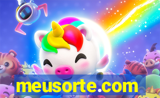 meusorte.com