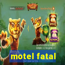 motel fatal