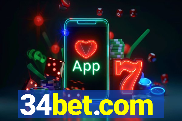 34bet.com