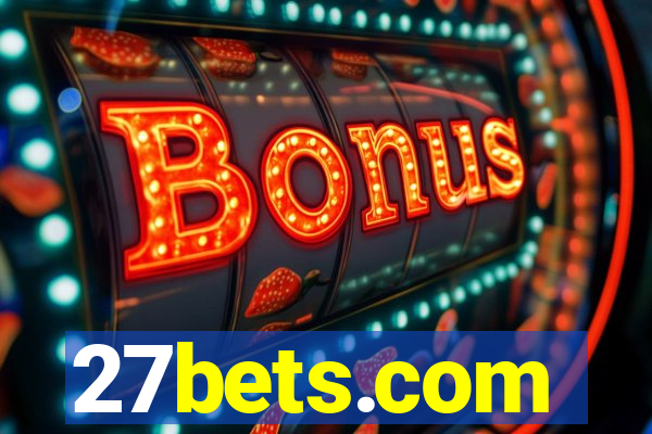 27bets.com