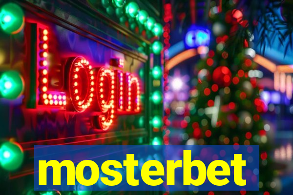 mosterbet