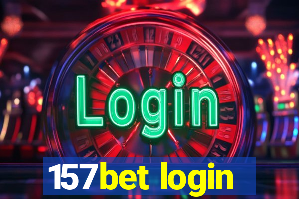 157bet login