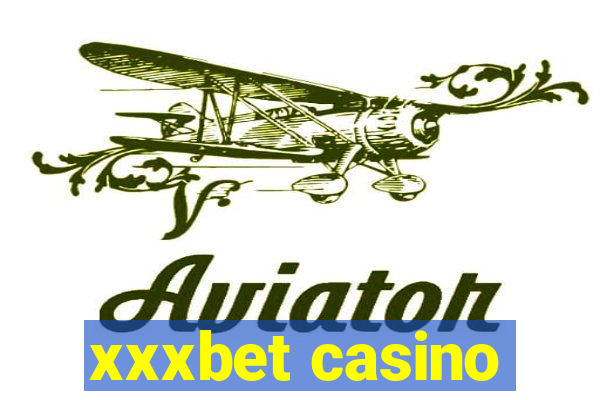 xxxbet casino