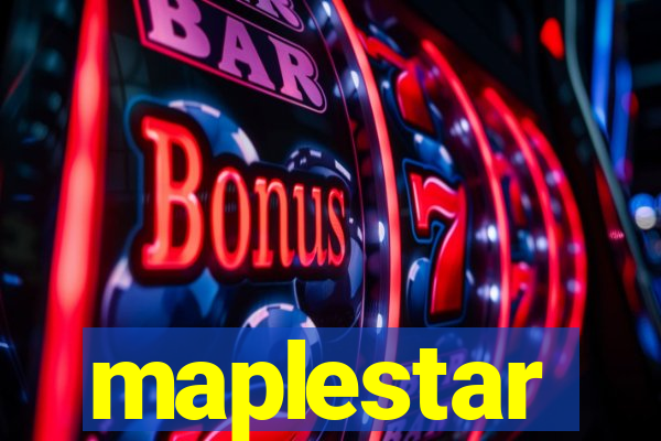 maplestar