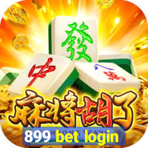 899 bet login