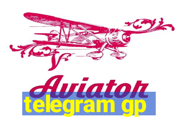 telegram gp